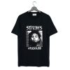 Stitches Rapper Mugshot T Shirt KM