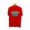 Super Sloppy Double Dare T Shirt KM