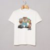 Taz Mechanic T-Shirt KM