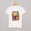 The Real Backwoods Barbie T Shirt KM