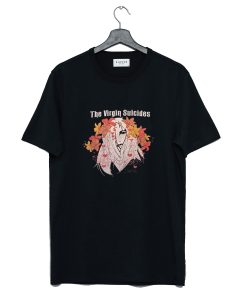 The Virgin Suicides T Shirt KM