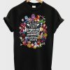 There Was An Idea To Bring Together Group Of Remakable People Avengers T Shirt KM