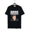 Tim Dillon on Joe Rogan Maxwell Free Ghislaine T Shirt KM