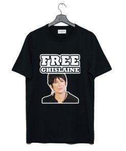 Tim Dillon on Joe Rogan Maxwell Free Ghislaine T Shirt KM