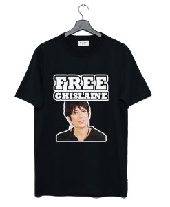 Tim Dillon on Joe Rogan Maxwell Free Ghislaine T Shirt KM