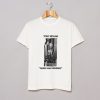 Tony Molina Dissed and Dismissed T Shirt KM