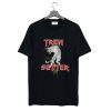 Tren Setter T Shirt KM