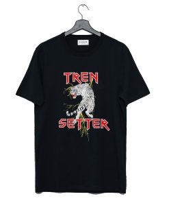 Tren Setter T Shirt KM