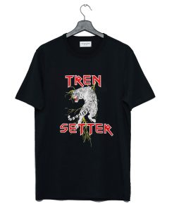 Tren Setter T Shirt KM