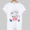 Uzaki Chan Sugoi Dekai T-Shirt KM