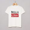 Vintage Bella Ciao T Shirt KM