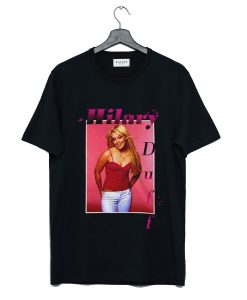 Vintage Hilary T Shirt KM