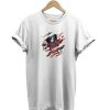 Vintage Madara T Shirt KM