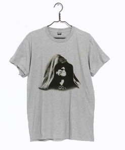 Vintage Star Wars Emperor Palpatine T Shirt KM