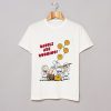 Bagels Are Booming T Shirt KM