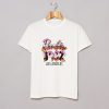 Barbie LA 1982 T Shirt KM