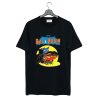 Bat and Robin T-Shirt KM