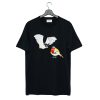 Batman & Robin Bat Bird T Shirt KM