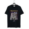 Beetlejuice Poster Film T Shirt KM