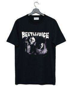 Beetlejuice T-Shirt KM