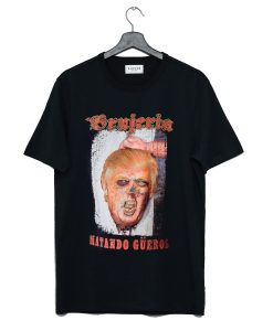 Brujeria Matando Gueros T Shirt KM