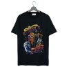 Elton John T Shirt KM