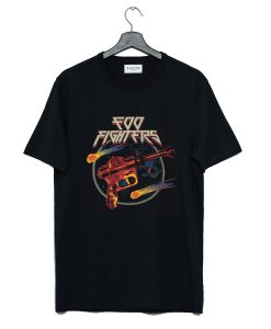 Foo Fighters T Shirt KM