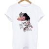 Frida Kahlo T-Shirt KM