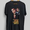 From Dusk Till Dawn Graphic T-Shirt KM