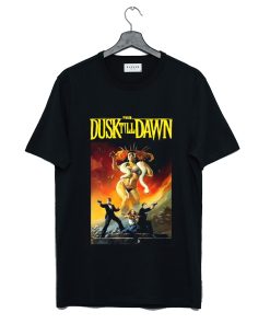 From Dusk Till Dawn T-Shirt KM