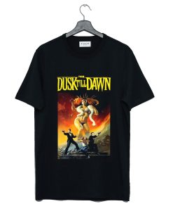 From Dusk Till Dawn T-Shirt KM