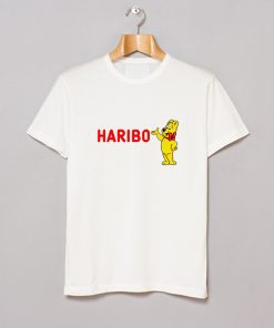 Haribo T Shirt KM