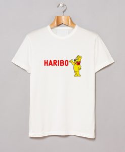 Haribo T Shirt KM