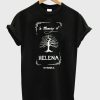 In Memory Of Helena T Shirt KM