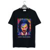 John Wick 3 love your dogs T Shirt KM