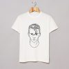 Johnny Depp Cry Baby T Shirt KM