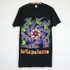 LOLLAPALOOZA 1993 Vintage T Shirt KM