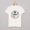 Life is the Bubbles Ariel T Shirt KM