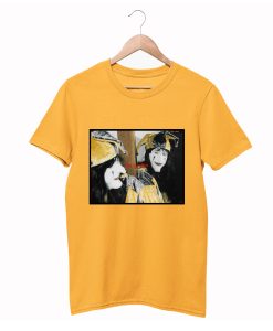 Mirror Might Steal Your Charm T Shirt KM