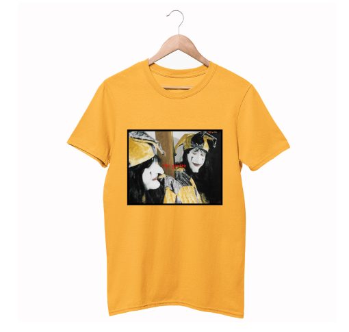 Mirror Might Steal Your Charm T Shirt KM