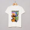 OutKast PacSun T Shirt KM