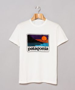 Patagonia Vintage T-Shirt KM