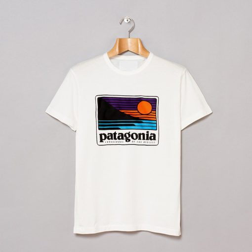 Patagonia Vintage T-Shirt KM