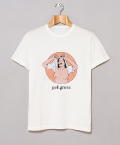 Peligrosa T Shirt KM