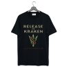 Seattle Kraken Hockey fashionable T-Shirt KM