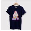 She-Ra Adora Transformation T Shirt KM