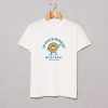 St Viateur Bagel T Shirt KM