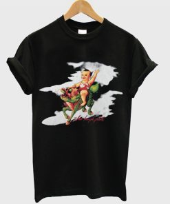 Stone Temple Pilots Take A Load Off T-Shirt KM
