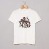 Title Fight Devil Baby T Shirt KM