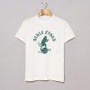 Title Fight Devil T Shirt KM